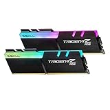 Memoria gskill ddr4 32gb (16gbx2) pc2400 triz k2