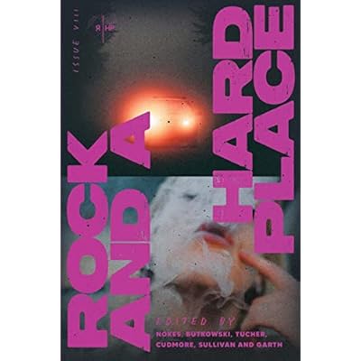 Rock and a Hard Place, Issue 8