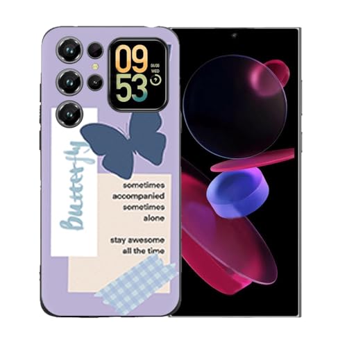 LCEHTOGYE �K�p Oukitel C62�p�P�[�X�A�K�p Oukitel C62 (6,88")�ƌ݊����̂��钴���^�u���b�N�\�t�gTPU�V���R���Q���P�[�X�ی�J�o�[ - LLM46