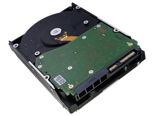 Image of Western Digital HGST Ultrastar He10 HUH721008AL5204 8 TB Hard Drive - 3.5 inch Internal - SAS (12Gb /s SAS) - 7200rpm - 256 MB Buffer - 5 Year Warranty