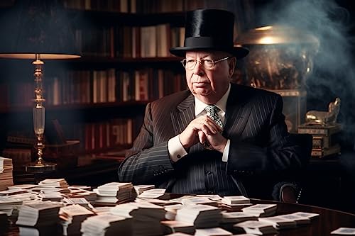 『Disambiguating Capitalism - A historical journey through the rhetorical origins of a loaded term』のカバーアート