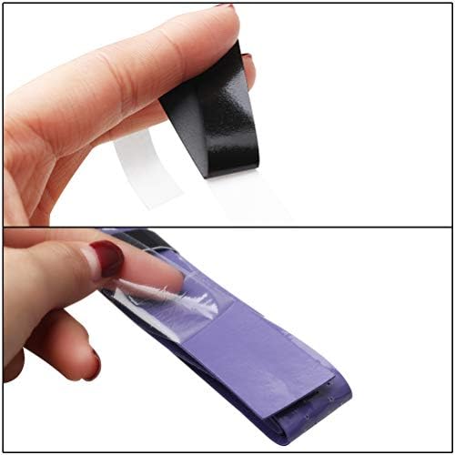 pengxiaomei 5Pcs Racket Grip,Badminton Tennis Over Grip Tape Breathable Holes Super Absorbent Anti Slip (5 Colors)