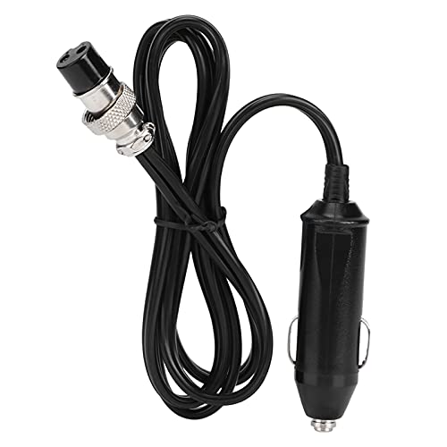 Tetera eléctrica para auto 12V 24V 1000ml acero inoxidable miniatura 2