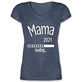 Mamas und Mütter auf der Suche nach 
