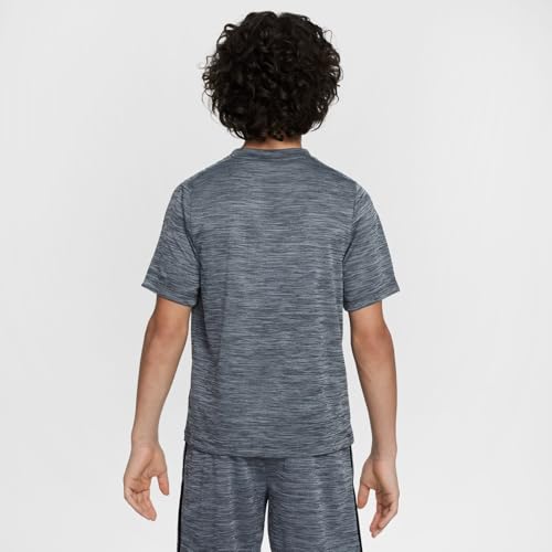 Image of Nike Unisex Big Kids' Multi Dri-FIT Short-Sleeve Top T-Shirt - Boys and Girls