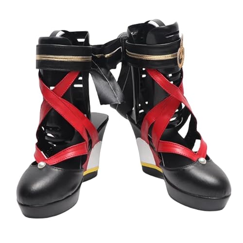 [Kossyo] ��D ������ ���񂵂� �C �R�X�v���p �u�[�c 25.5cm ���� �V���[�Y ���C �R�X�v�� �N���X�}�X �n���E�B��