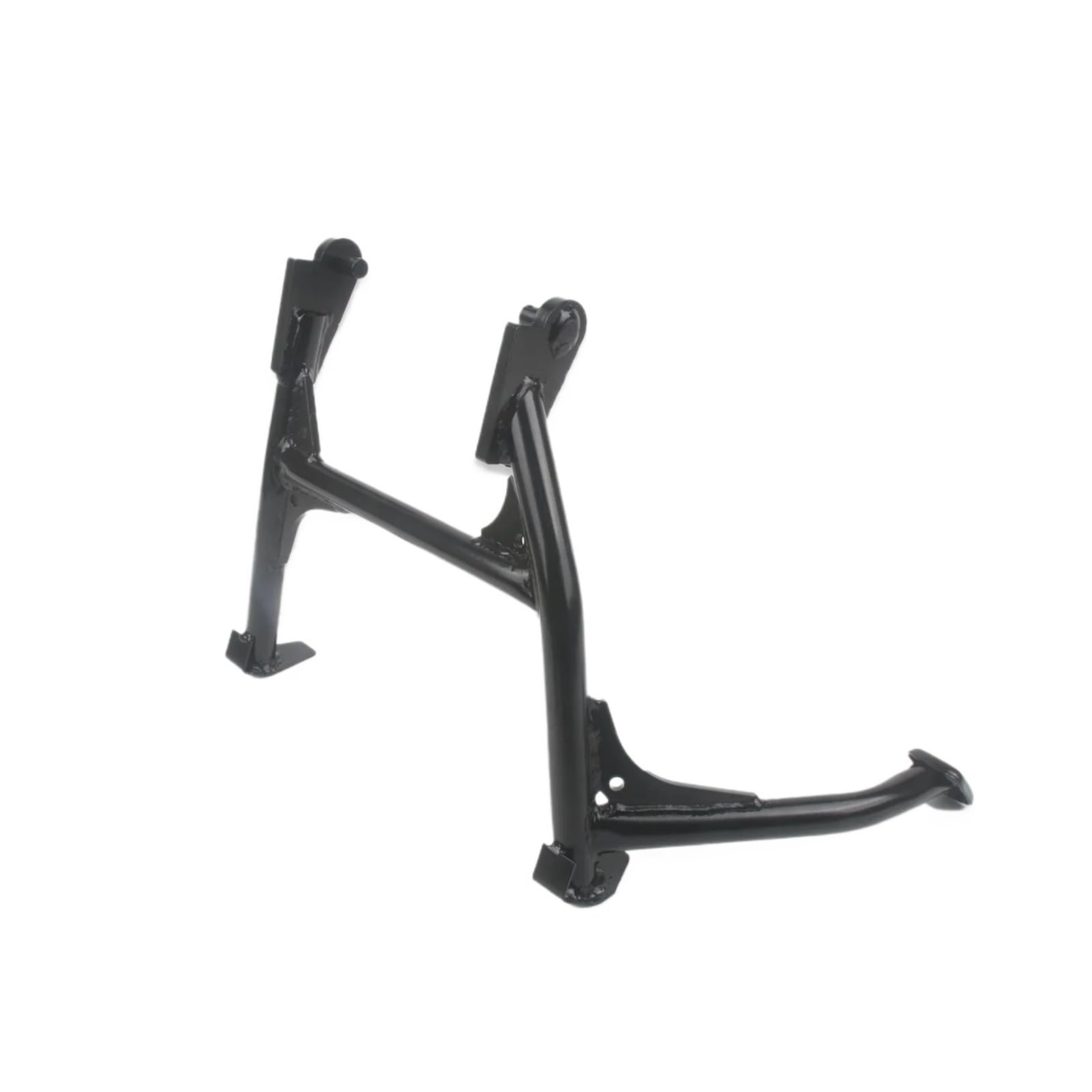 PDANBD Motorcycle Center Kickstand Motorcycle Accessories Kickstand Middle Center Parking Stand Central Support Bracket For 450MT 450 MT IBEX450