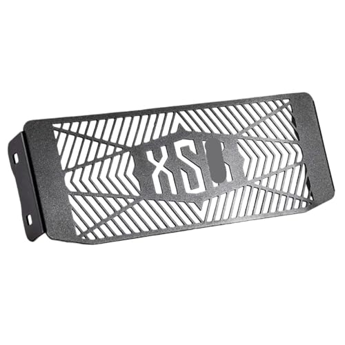 Grille radiateur XSR-155 2019-2023 : Protégez votre moteur des projections de pierres