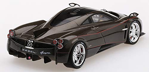 Amazon | TSM MODEL 1/43 パガーニ ウアイラ ディナスティア Yazi