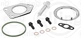  Autoteile Gocht Montagesatz Turbolader Dichtungssatz für BMW E61 2005-2010