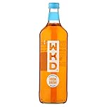 WKD Iron Brew 700ml (Pack of 6 x 70cl)