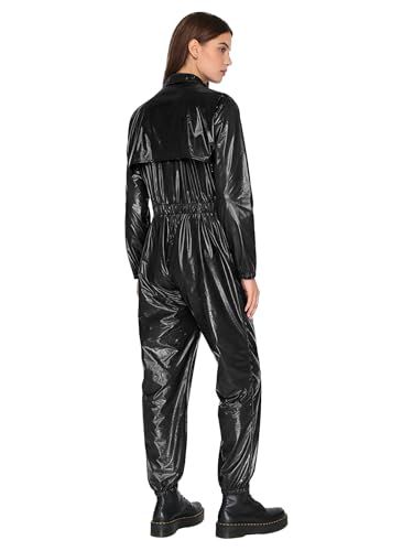 Combinaison protection adulte imperméable et réutilisable pour travail - 2