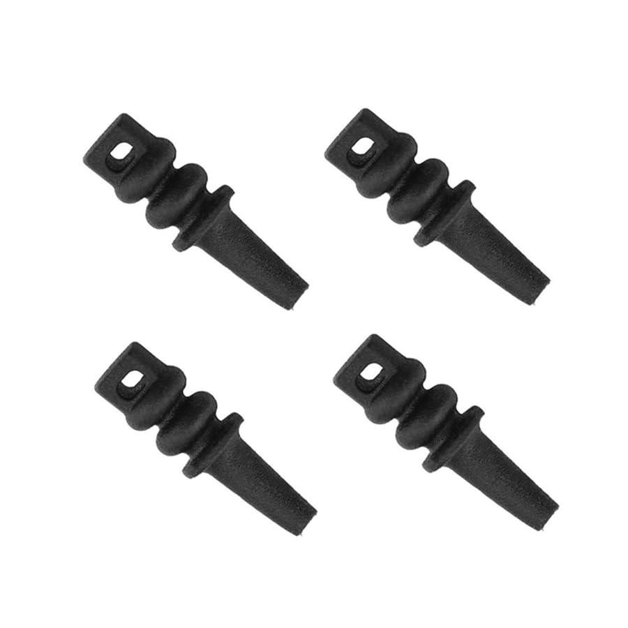 Camera Gimbal Shock Absorbing Damping Balls Drone Accessories for DJI FPV Drone