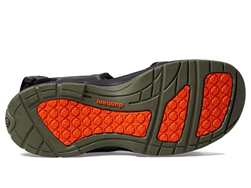 Dunham Nolan WF Sandal Java3