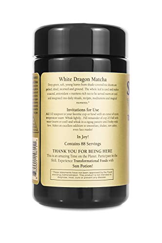 Té matcha en polvo 55 g miniatura 3