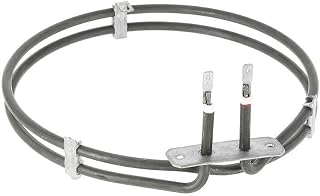 Fan Oven Heating Element To Fit Zanussi Electric Cooker 2400W 3871425108