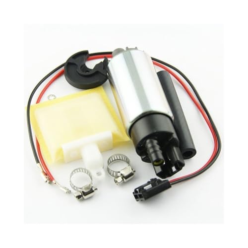 Evita tirones con la bomba de combustible para moto FSC600 RVT1000R CB1100SF y CBR1100XX 2