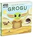 Star Wars: You're My Little Grogu