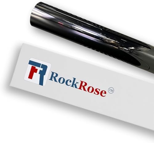RockRose 35% Carbon Window Tint