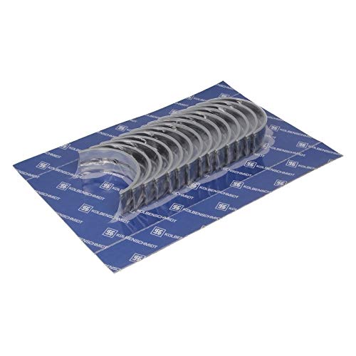 Juego de rodamientos de cojinete principal KS 77 689 610 para cigüeñal