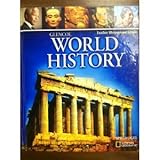 Glencoe World History, Teacher Wraparound Edition