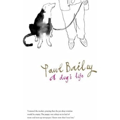 A Dog's Life