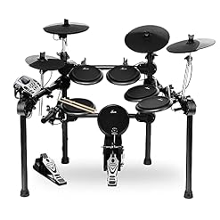 XDrum DD-520 PLUS batterie électronique kit - Les Beatles, Paul McCartney, John Lennon, RIngo Starr, George Harrison