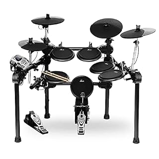 XDrum DD-520 PLUS batterie électronique kit - Les Beatles, Paul McCartney, John Lennon, RIngo Starr, George Harrison