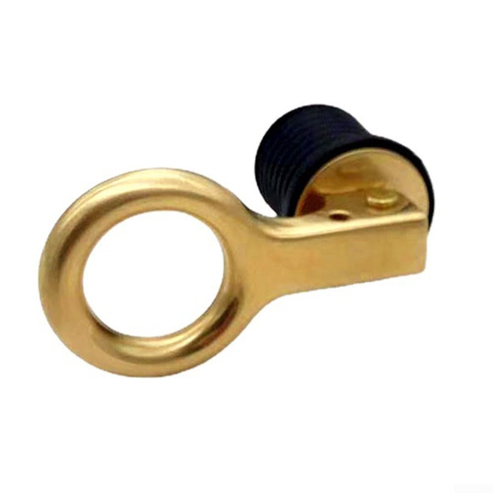 Boat Drain Plug Dunkive Pack Lawn Roller Plug Replacement (1-1/4