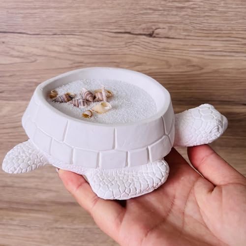 Moule silicone boîte de rangement en résine et loisirs créatifs déco
