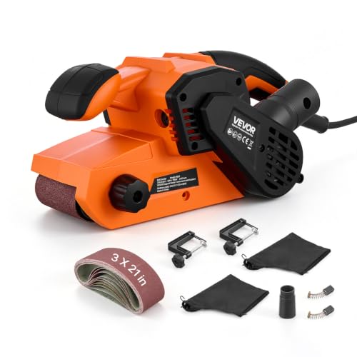 VEVOR 3x21 Belt Sander