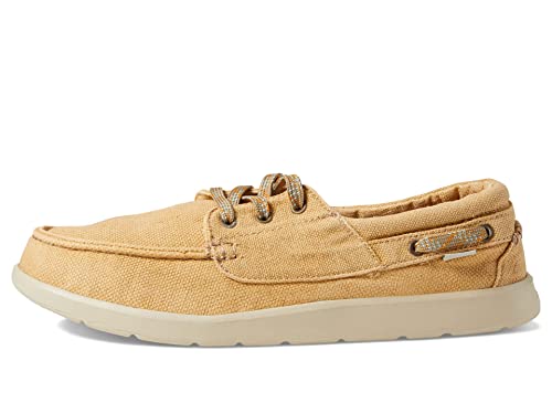 Sanuk Men's Dinghy Lite Sl Boat Shoe4