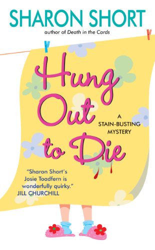 Hung Out to Die: A Humorous Holiday Murder Mystery Where Family Secrets and Chaos Collide