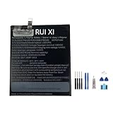 RUI XI Batería compatible con Lenovo Phab 2 Pro PB2-690 PB2-690N PB2-690M PB2-690Y 4050mAh 3.82V Batería L16D1P31 RUI XI Batería compatible con Lenovo Phab 2 Pro PB2-690 PB2-690N PB2-690M PB2-690Y 4050mAh 3.82V Batería L16D1P31