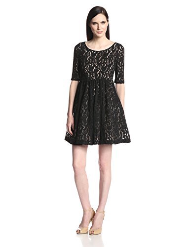 slip dress with lace bottom Silk Slip Dress with lace hem