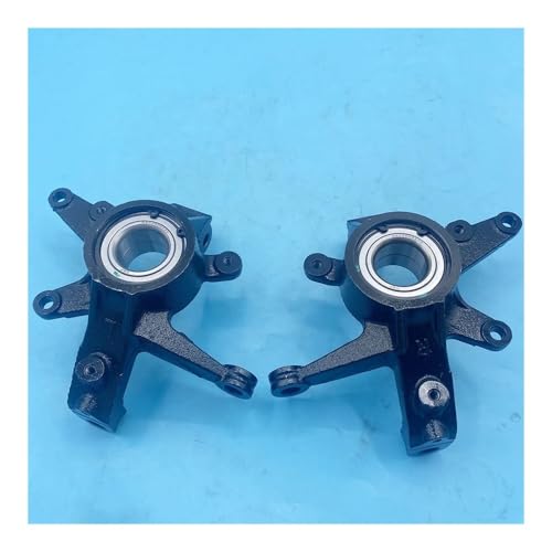 Nudillo de dirección delantera K02004 K02005 para ATV 500cc 700cc HS500 2