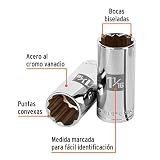 Dado de 1 1/16 13 Imagen adicional