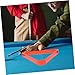 SUPVOX 2pcs Billiard Rack Triangle Pool Rack for Standard for Home and Parties