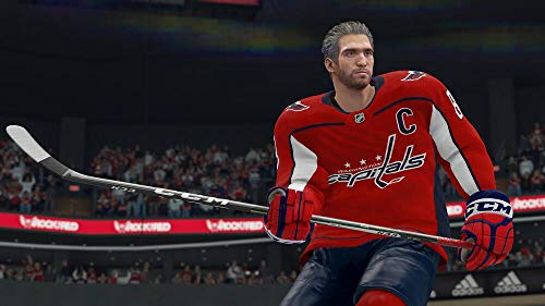 Nhl 21 Ps4 - vue 5
