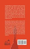 I Am Barabbas: A Contemplation on the Soul That Was Ransomed