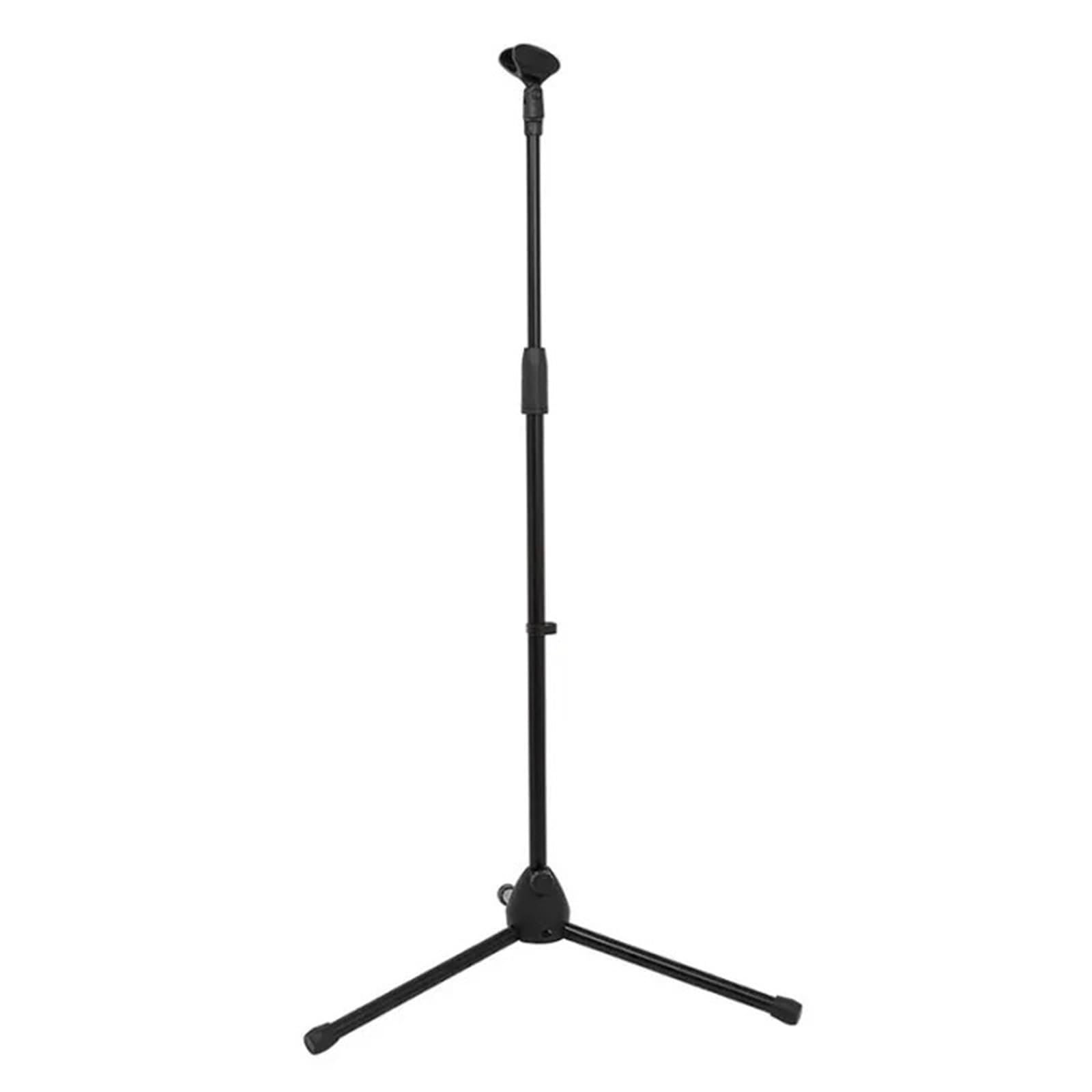 Mikrofonständer-Armstativ for Live-Stream-Zubehör, Schreibtisch, drehbar, höhenverstellbar, auf den Boden fallen Für Mikrofon