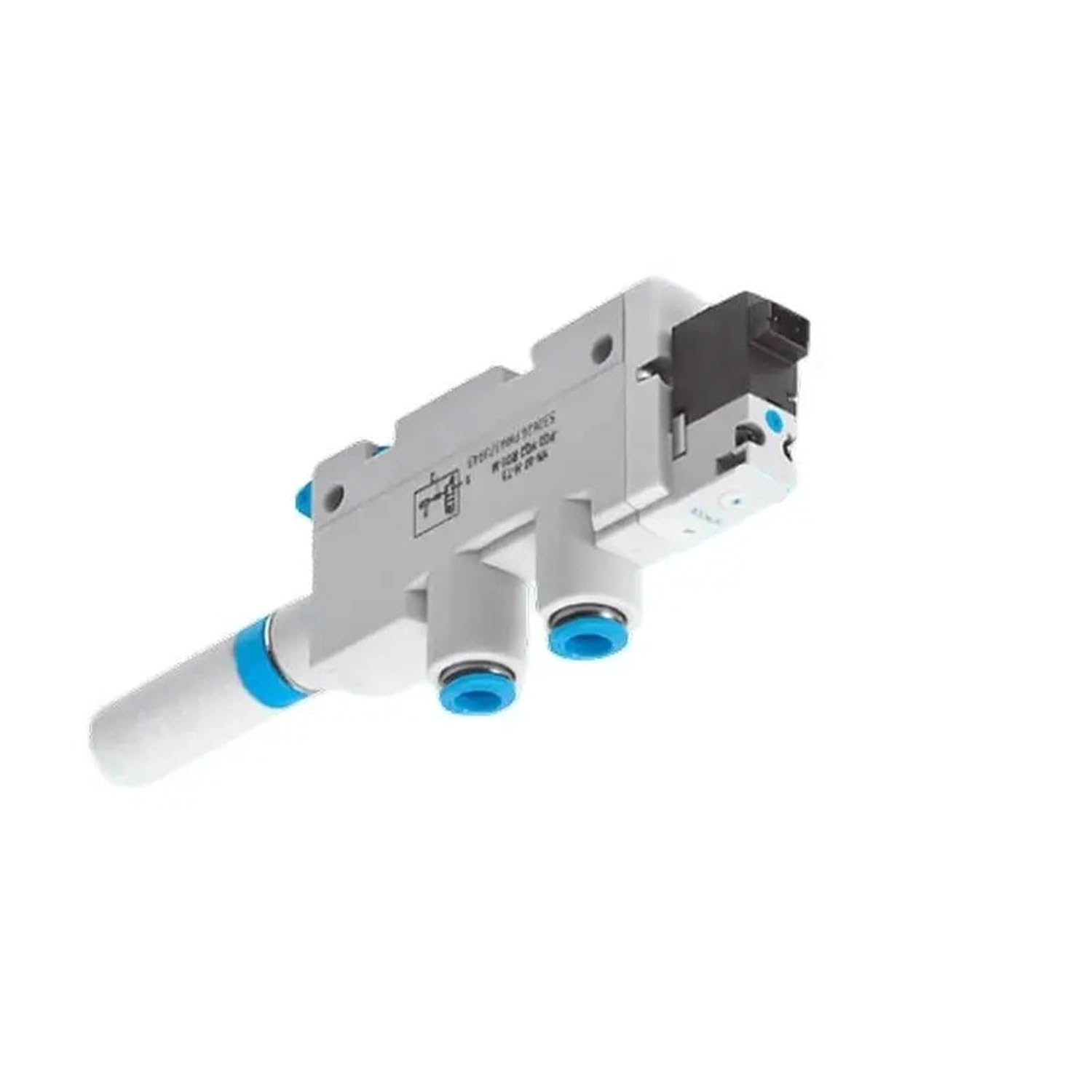 1Pcs Vacuum Generators 532640 VN-10-H-T3-PQ2-VQ2-RO1-B
