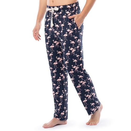 Van Heusen Men's Jersey Knit Sleep Pant3