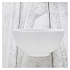 Prachtige kom Qjbh888 Bone china soepkom Chinese stijl eenvoudige capaciteit binnenlandse ramen schaal 2 packs geschikt…
