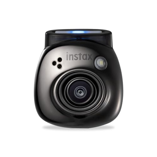 Image of Fujifilm Instax Pal Gem Black