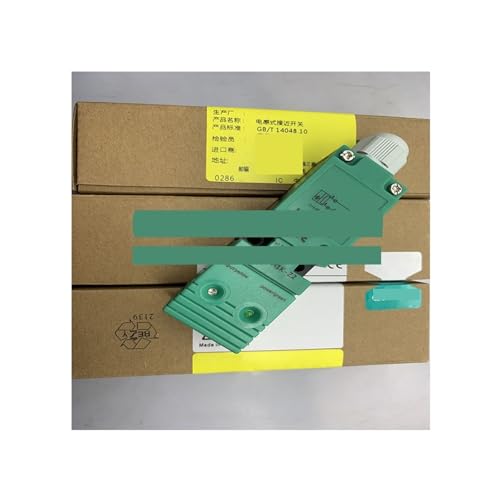 Capteur de proximité NCN15-M1K-N0 inductif pour automatisme