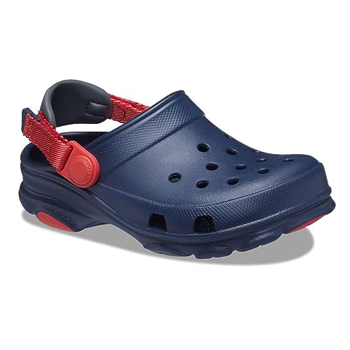 Image of Crocs unisex-child Classic All Terrain Clog