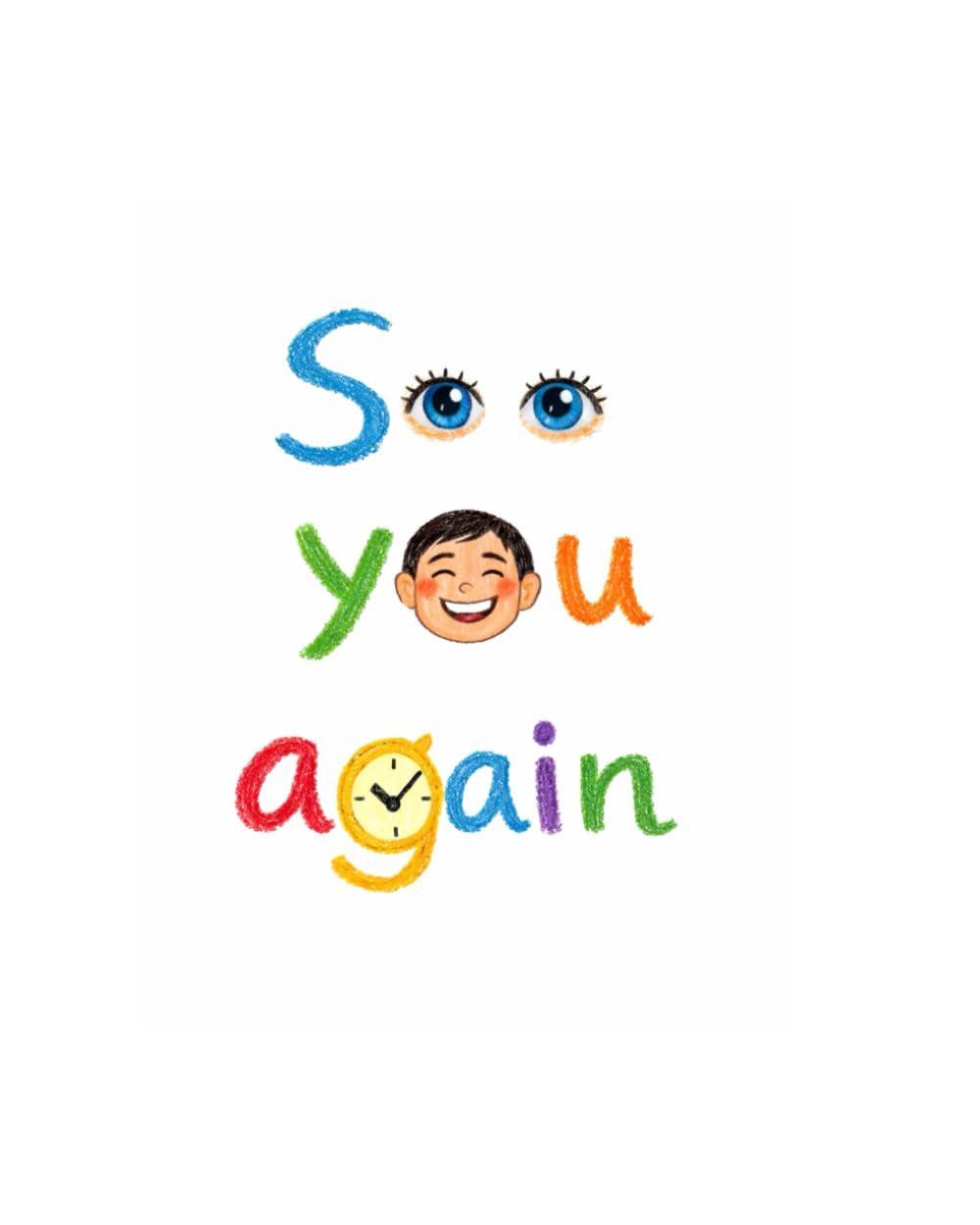 See you again
