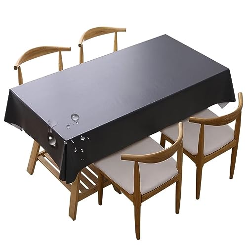 �e�[�u���N���X �r�j�[�� ������� PVC�� ���� ���n �h�� �h�� ����h�~ �ϋv �ϔM����ɂ��� �k�� �e�[�u���J�o�[ ������� ���� �ϋv �ϔM �h�J�r �e�[�u���}�b�g �H��J�o�[ �ƒ�p �Ɩ��p �I�t�B�X�p �u���b�N 120×180CM ���y�H�[