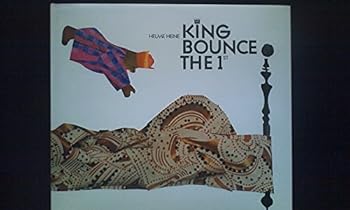 King Bounce the 1st